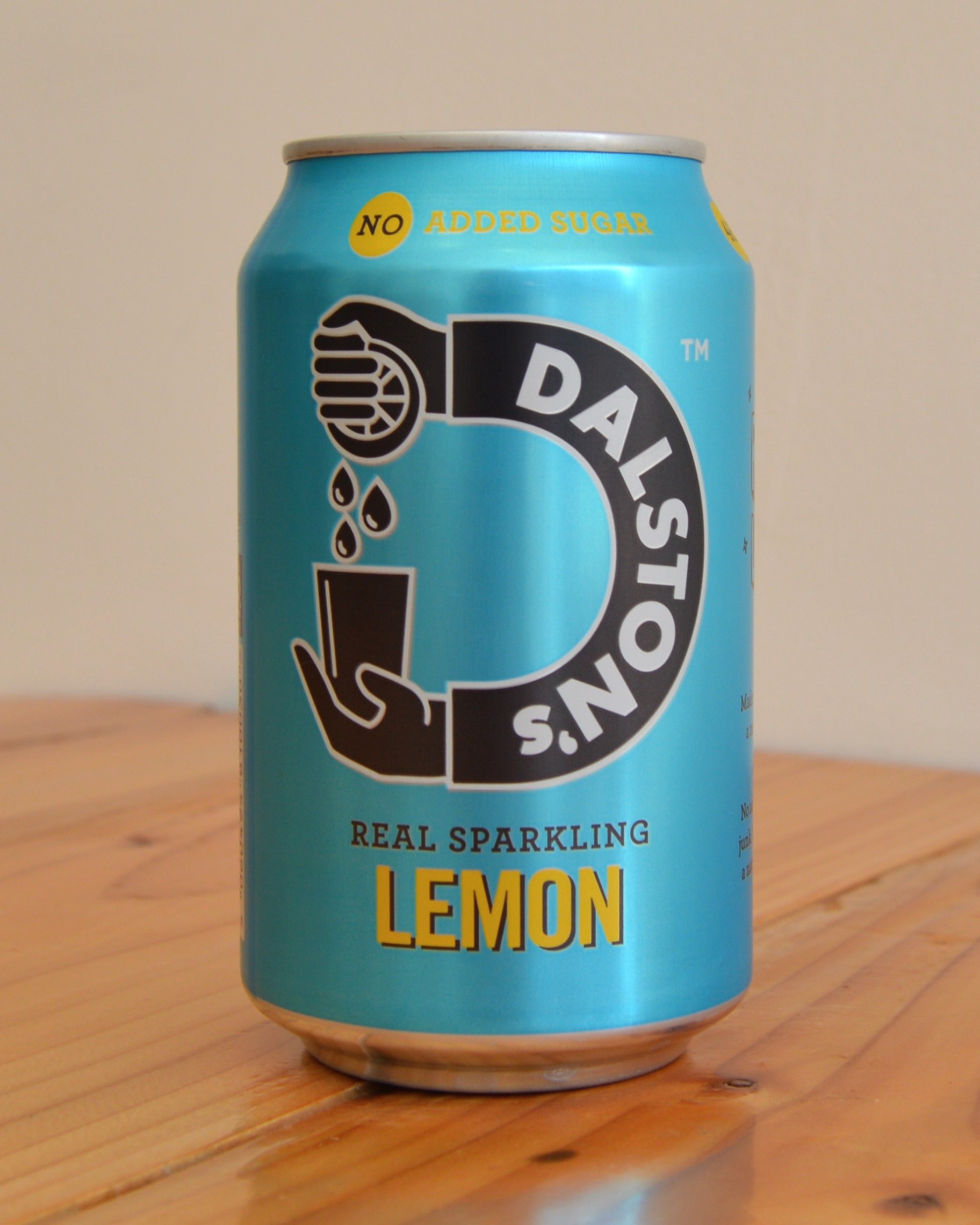 Dalston’s Lemon